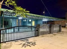 Homestay De Acacia Rumah Cengal