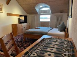 Monteurwohnung und Appartement Altlandsberg, Hotel in Altlandsberg