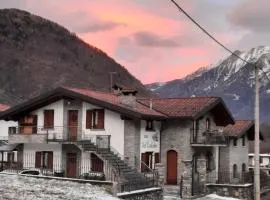 Casa Vacanza Dal Contadino