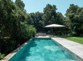 Cottage Nature Côte d 'Azur