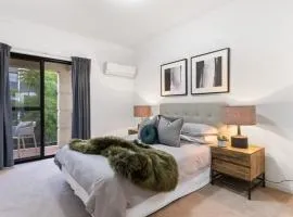 2 Bedroom Modern Townhouse