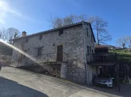 Casa Morán Vallelafuente 2