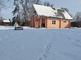 Vahtramäe saun