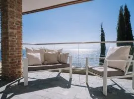 Villa Alenor – Sea View & Beach Access