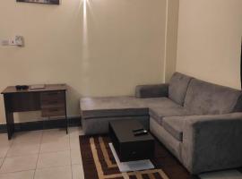 GCG STAYS ltd، فندق في متوابا