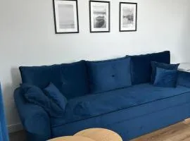 Apartament Parkowa-prywatny parking