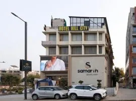Hotel Hill City