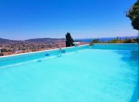 Villa Baie Des Anges