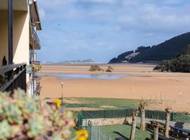 El Secreto de Sandindere, hotel em Busturia