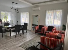 KEBUNPURI - STUDIO HOUSE 2rooms 1 btrooms HOMESTAY KEBUN KOMPAK MERLIMAU PASIR