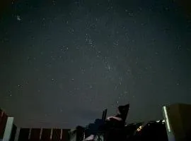 Adventure Hostel う島や