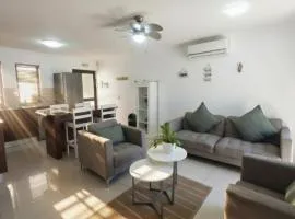 Lagoon Terrance at 9!