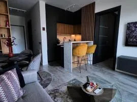 Penthouse Apartman Bulevar Sarajevo