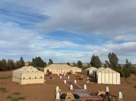 LUNA LLENA Desert Camp Merzouga