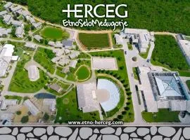 Herceg Etno Selo Međugorje