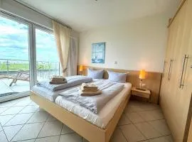 Strandvilla Therese Appartment 5