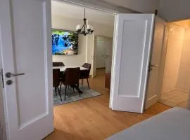 Plaza Perú Apartment