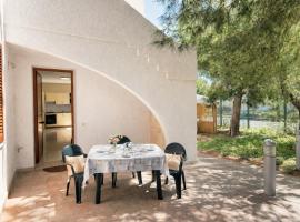 Via Ugento Apartments - by Salento Mare Cielo Travel Slow Live More, Hotel in Sant'Isidoro