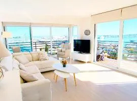 Ático Port Views by DENIA COSTA