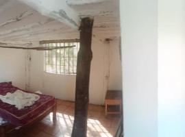 Maisara lodge, hotel em Kilindoni