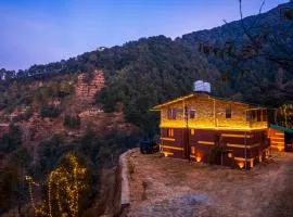 HimVas Himalayan View Heritage Home Ramgarh