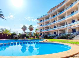 Apartamento Sueño de Denia II by DENIA COSTA, hotel v destinaci Denia