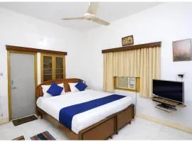 Hotel Upsana Palace Bhubaneswar Near Railway Station