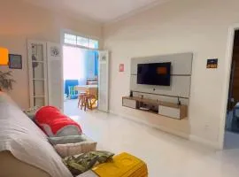 Temporada no Coração de Cabo Frio