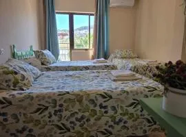 Pensión Restaurante Páramo