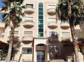 الرائد للشقق المفروشة