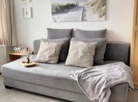 Ferienwohnung Kajüte 7211 Marina Wendtorf