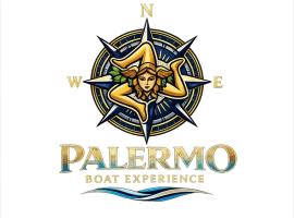 Palermo Boat Experience, hotel a Isola delle Femmine