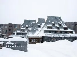 Hotel Monti Spa & Wellness