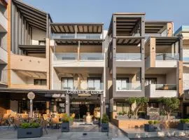 Costa De Luxe Suites