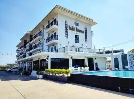 โคโค่ โฮเทล KOCO Hotel