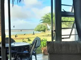 Kingfisher Riverside Self Catering