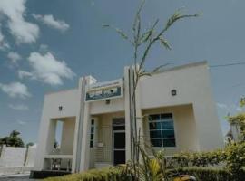 Maisara, hotell Kilindonis