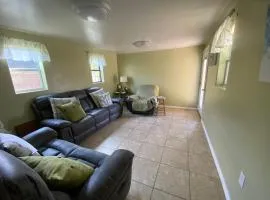 2 Bedroom Apartment House