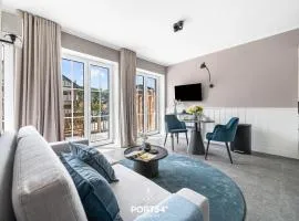 Ferienwohnung TheViewA09 Auster Dagebüll