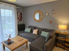 Appartement du Château de Vendôme