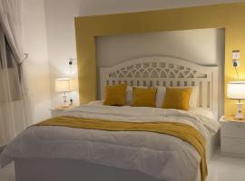 Kotedža العلياء pilsētā Kurajata