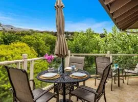 Grand Champions 124 · GC 124 3BD Wailea Condo wAC Pool Hot Tub