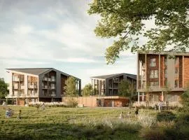 Ferienwohnung TheViewB17 Boje 17 Dagebüll