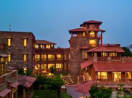 Seraibagh Ranthmabore, hotel a Khilchīpur