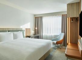 Courtyard by Marriott Sheffield, hotel v destinácii Sheffield