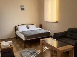 HomeWay Apart-Hotel