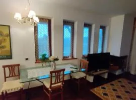 La Terrazza dei Fiori