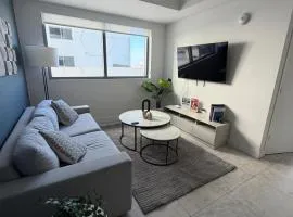 Apartment in Brickell Miami with Pool, Gym & Prime Location