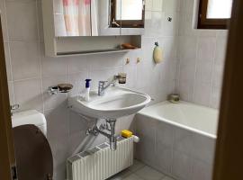 Perfect flat in 4 Valleys, khách sạn ở Riddes
