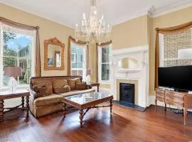 Washington Square Manor